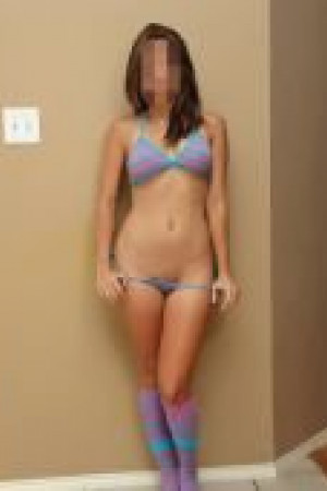 Индивидуалка Сабина