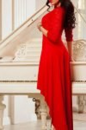 Escort girl Александра