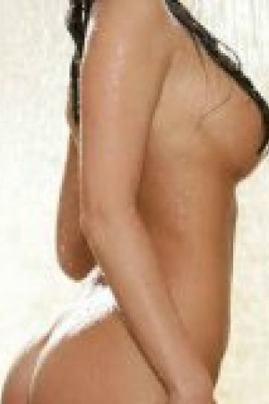 Escort girl Лара