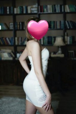 Escort girl рубина