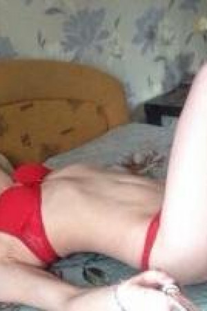 Индивидуалка АНЖЕЛИКА