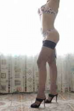 Escort girl Вера