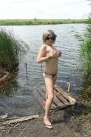 Индивидуалка Алёна