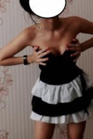 Escort girl Марина