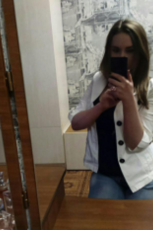 Индивидуалка Жанна