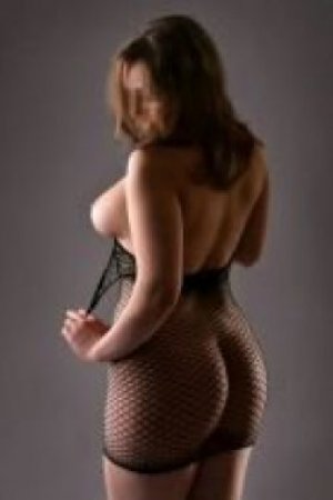 Escort girl Валерия