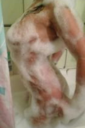 Индивидуалка Анна