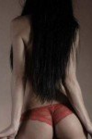 Escort girl Инесса