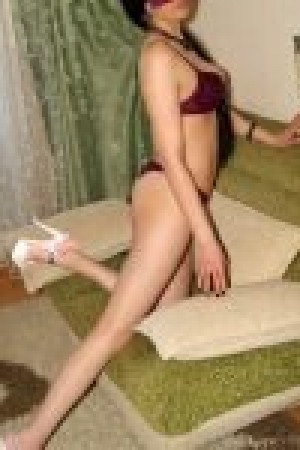 Escort girl Алина