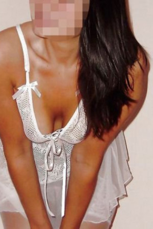 Escort girl Кристина