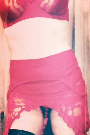 Индивидуалка ДАША