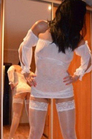 Escort girl Вера