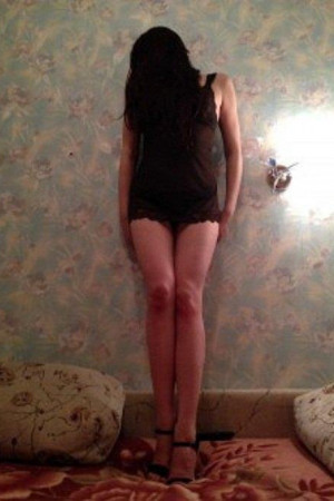 Escort girl Ната