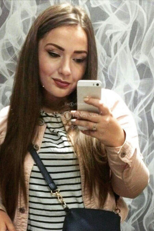 Escort girl VIKA