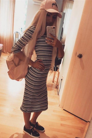 Индивидуалка Машенька