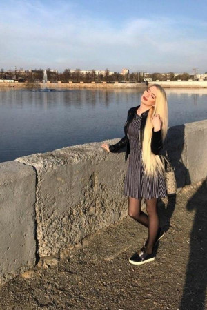 Индивидуалка Машенька