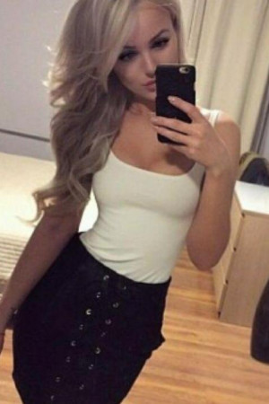 Escort girl Алиса КИСА