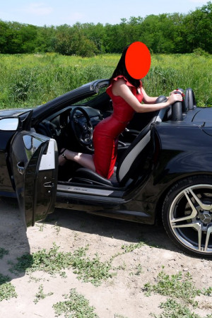 Escort girl Вероника