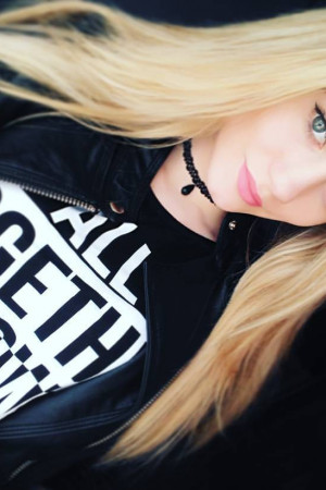 Индивидуалка Наташа