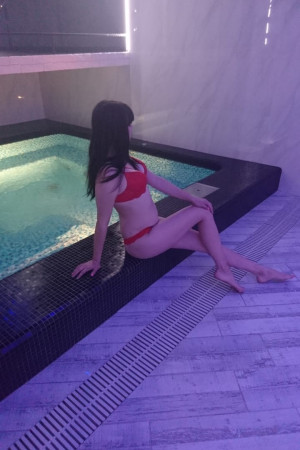 Индивидуалка Виктория