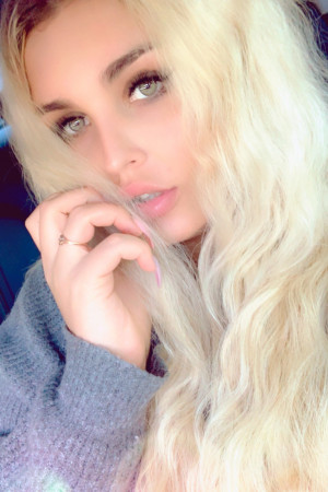 Индивидуалка Настя Транссексуалка 