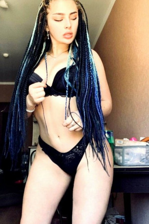 Индивидуалка Карина