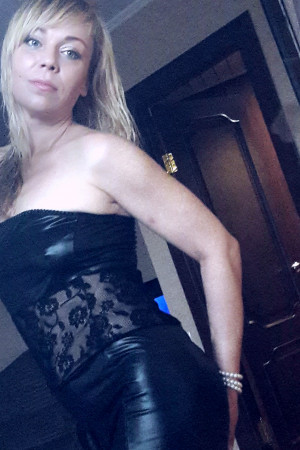 Индивидуалка Марина