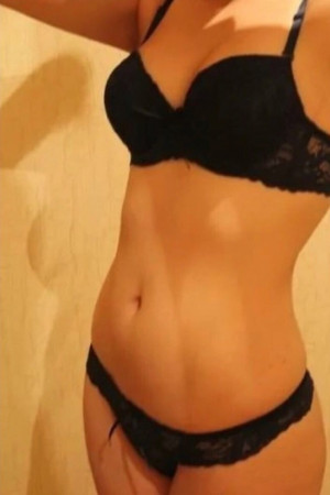 Индивидуалка Яна