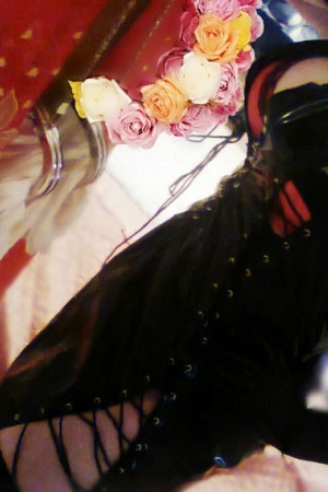 Escort girl Натали