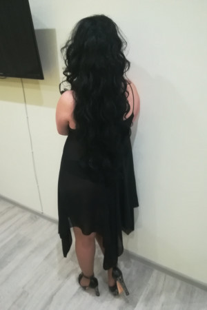 Индивидуалка Виктория новенькая