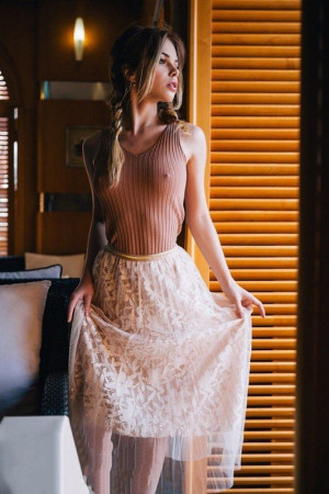 Escort girl Алекса