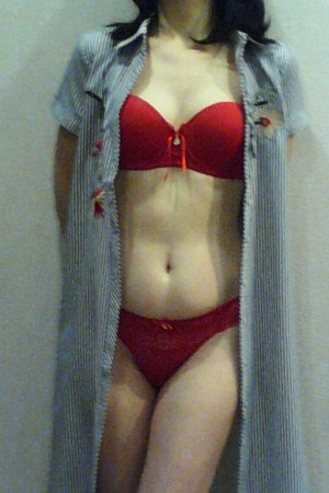 Индивидуалка Мария