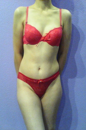 Индивидуалка Мария