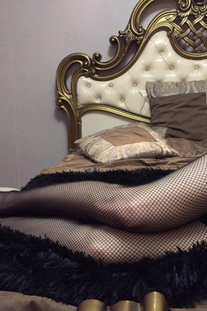 Escort girl Мирослава