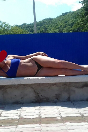 Индивидуалка АСЯ