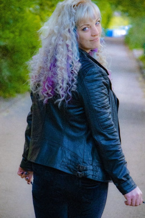 Индивидуалка София