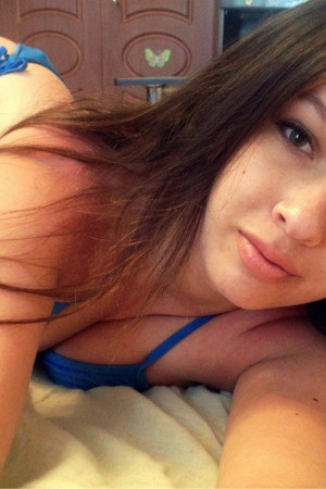 Escort girl Юленька