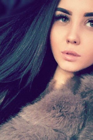 Escort girl Света