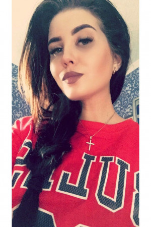 Escort girl Света