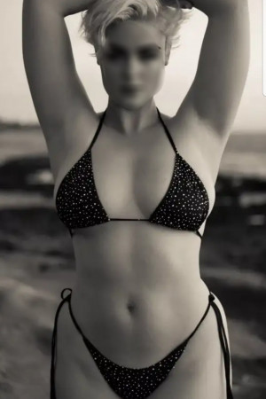 Индивидуалка Яна