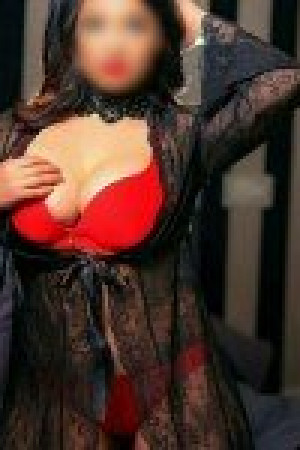 Escort girl Валерия