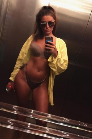 Escort girl Диана