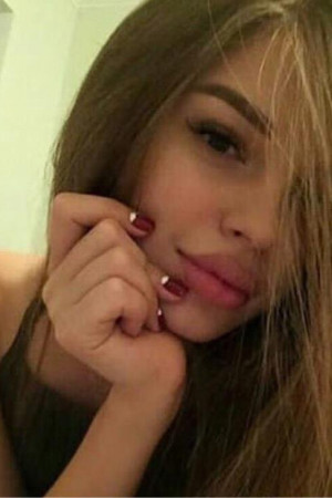 Индивидуалка Алиса 