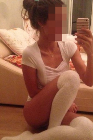 Escort girl ВИКА ЕСТЬ МБР