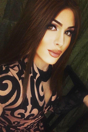 Escort girl ТРАНСЕКСУАЛКА МАРГОРИТА