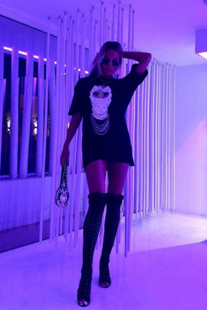 Индивидуалка Олеся Блонд