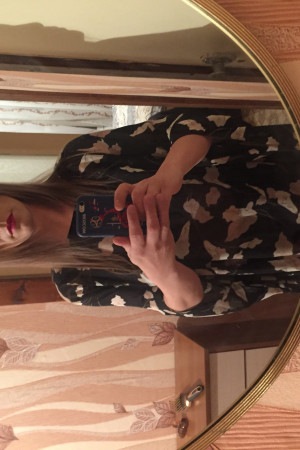 Индивидуалка Русская Транссексуалка Лика