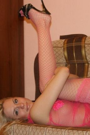 Escort girl Вера