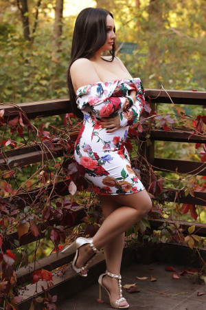 Escort girl Алиса