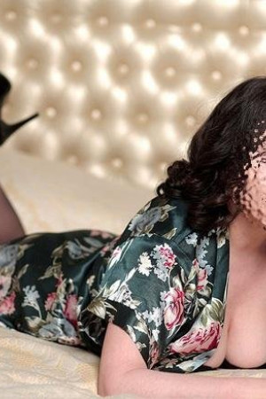 Индивидуалка Марина